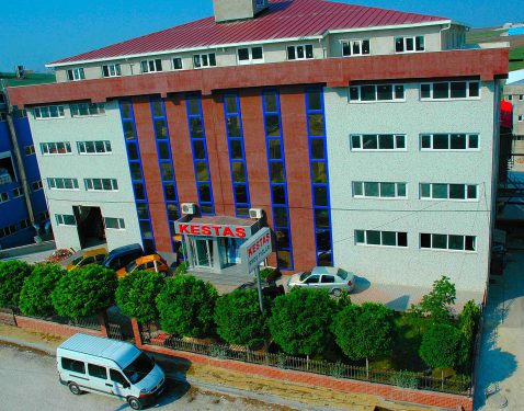 Kestaş | Hakkımızda